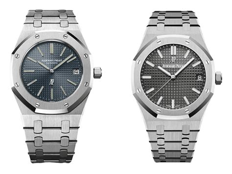 loans on audemars piguet